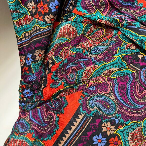 NWT Veronica Beard Womens Holiday Mini Dress 8 Medium Bellino - Picture 9 of 14